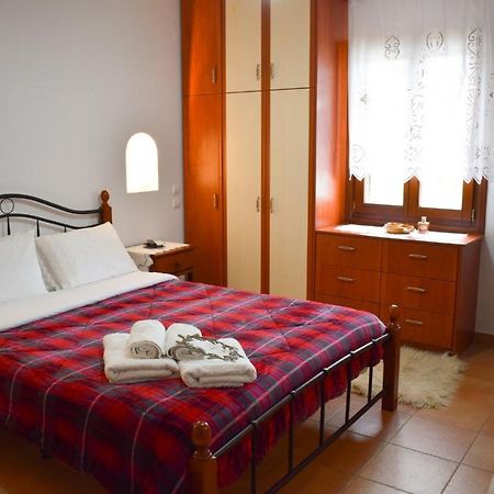 Sunshine House For 9, Cozy Set Up,Verandas, Sea View. Картерадос Экстерьер фото