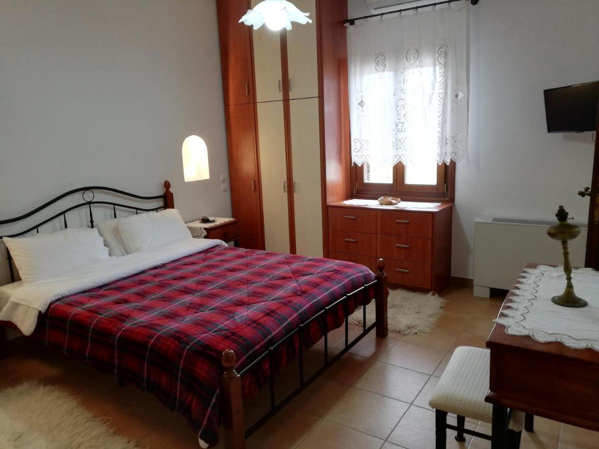Sunshine House For 9, Cozy Set Up,Verandas, Sea View. Картерадос Экстерьер фото