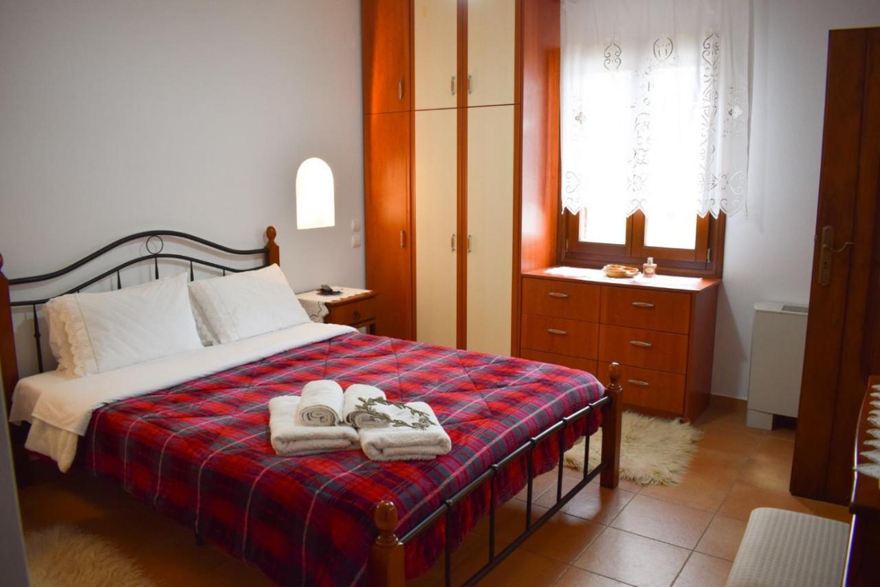 Sunshine House For 9, Cozy Set Up,Verandas, Sea View. Картерадос Экстерьер фото