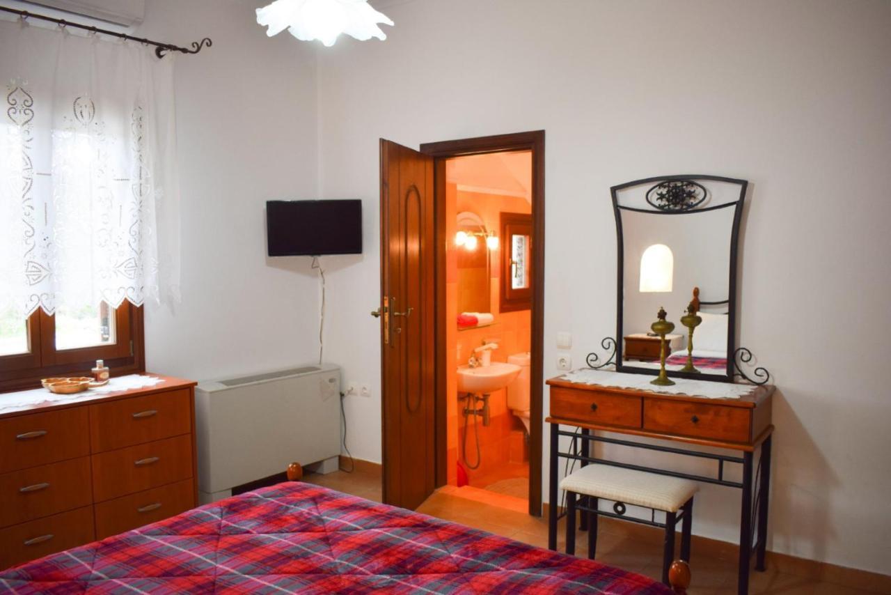 Sunshine House For 9, Cozy Set Up,Verandas, Sea View. Картерадос Экстерьер фото