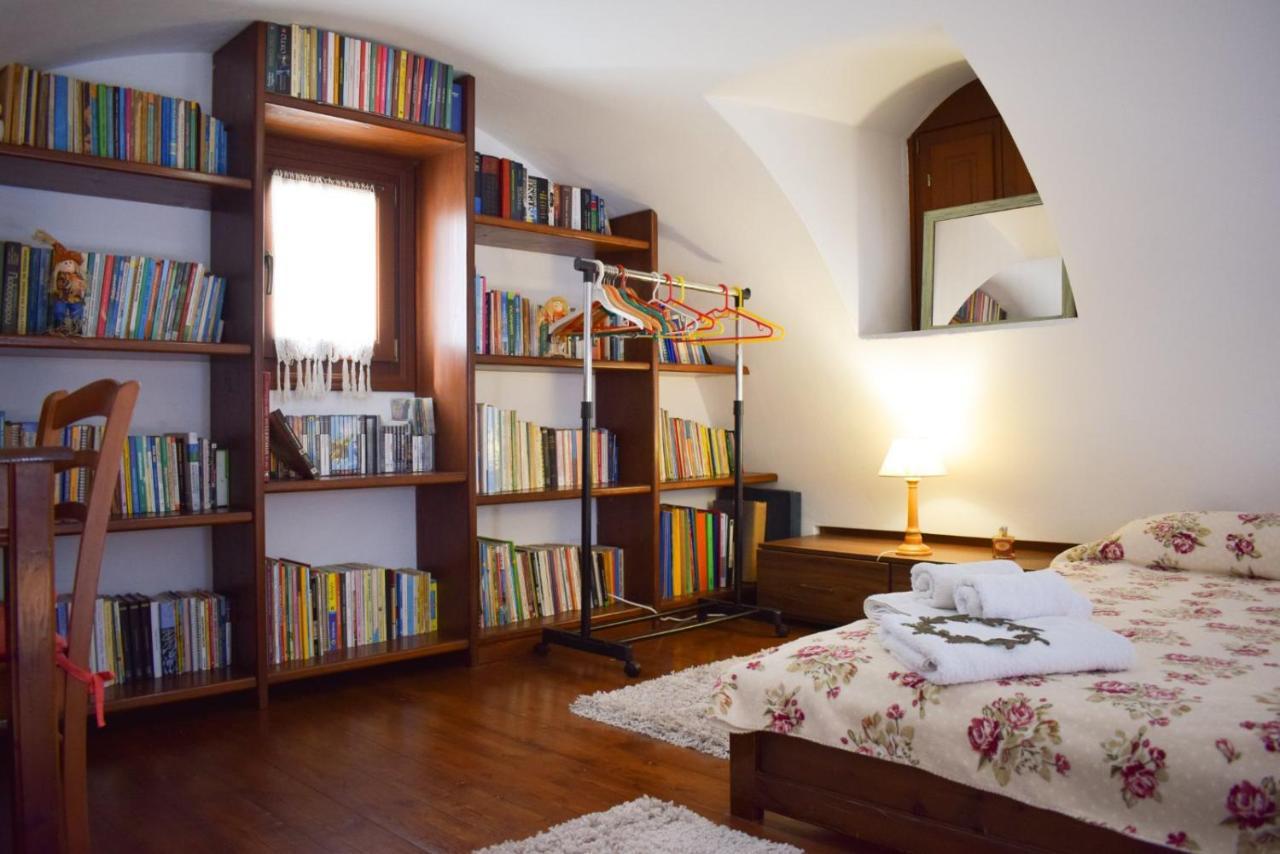 Sunshine House For 9, Cozy Set Up,Verandas, Sea View. Картерадос Экстерьер фото