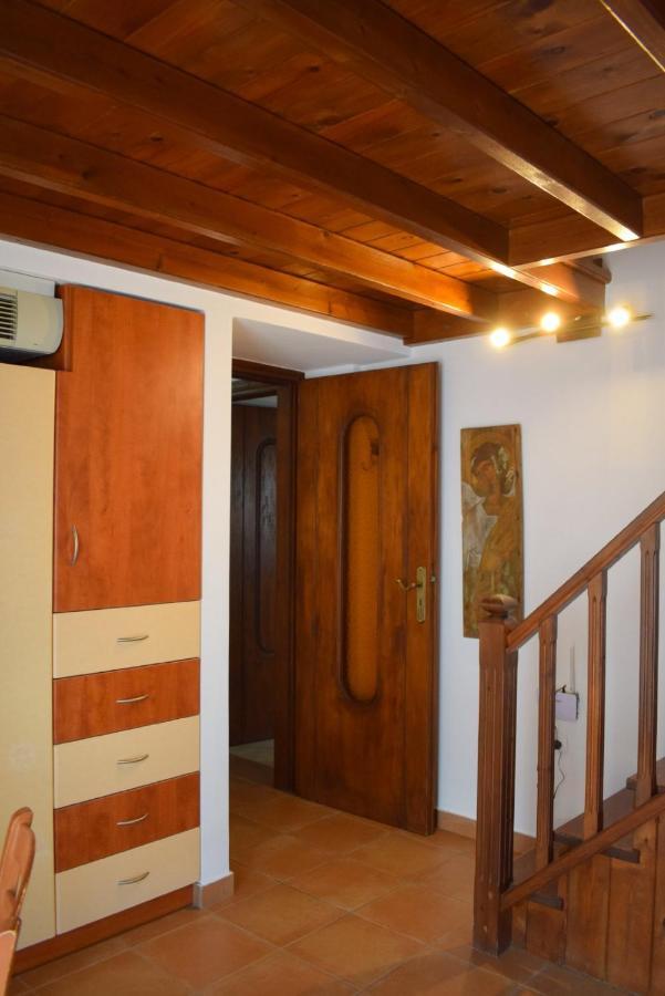 Sunshine House For 9, Cozy Set Up,Verandas, Sea View. Картерадос Экстерьер фото