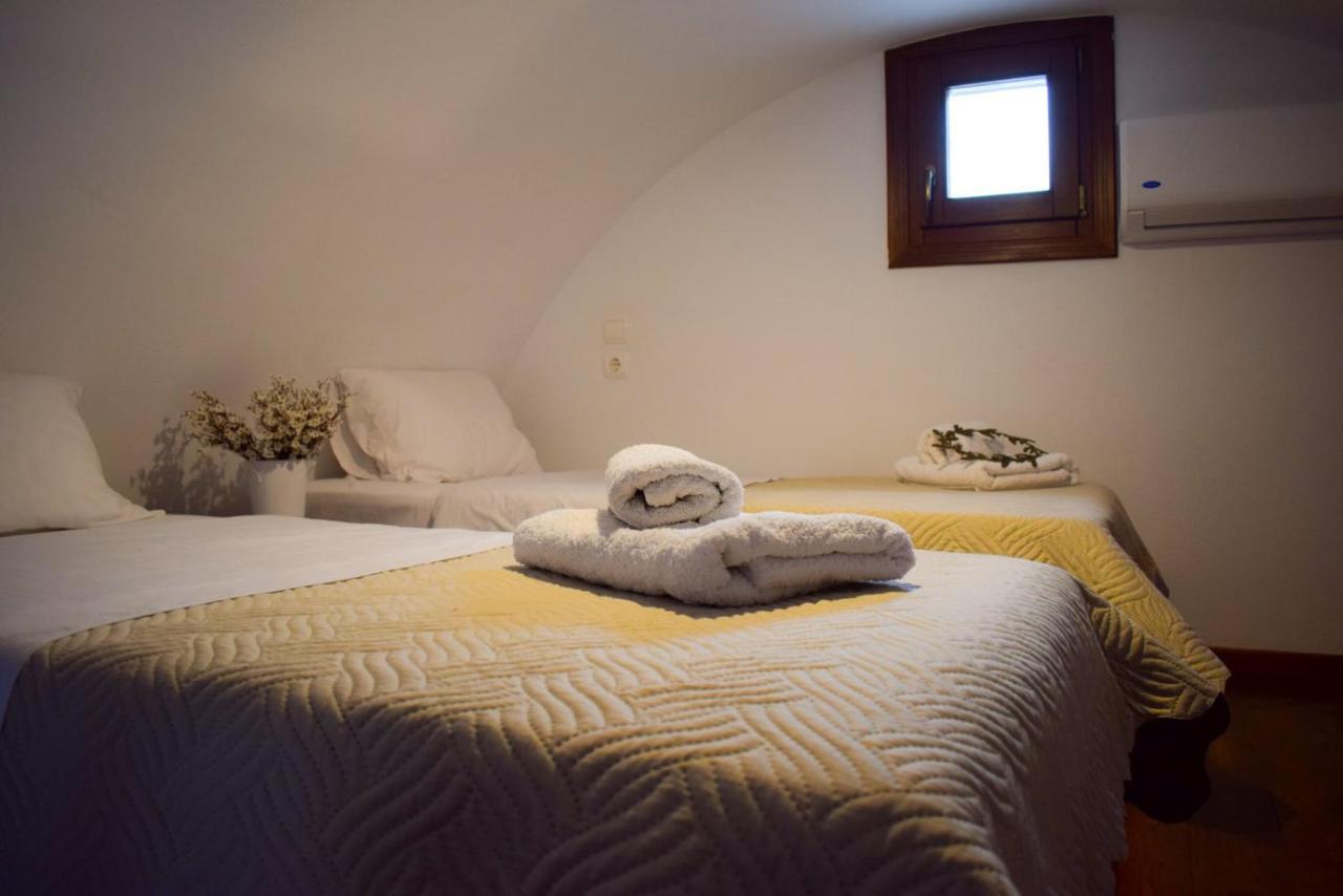 Sunshine House For 9, Cozy Set Up,Verandas, Sea View. Картерадос Экстерьер фото