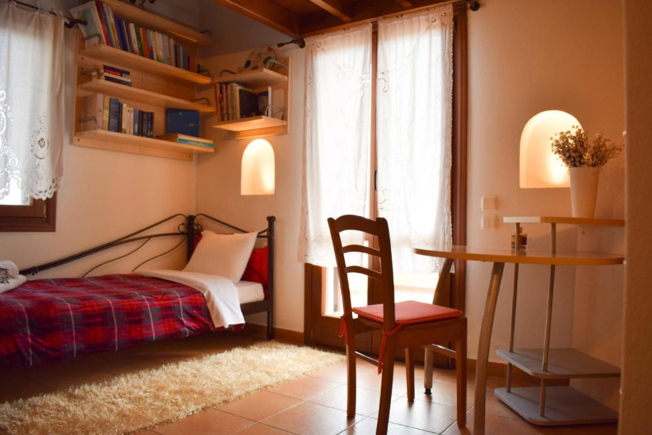 Sunshine House For 9, Cozy Set Up,Verandas, Sea View. Картерадос Экстерьер фото