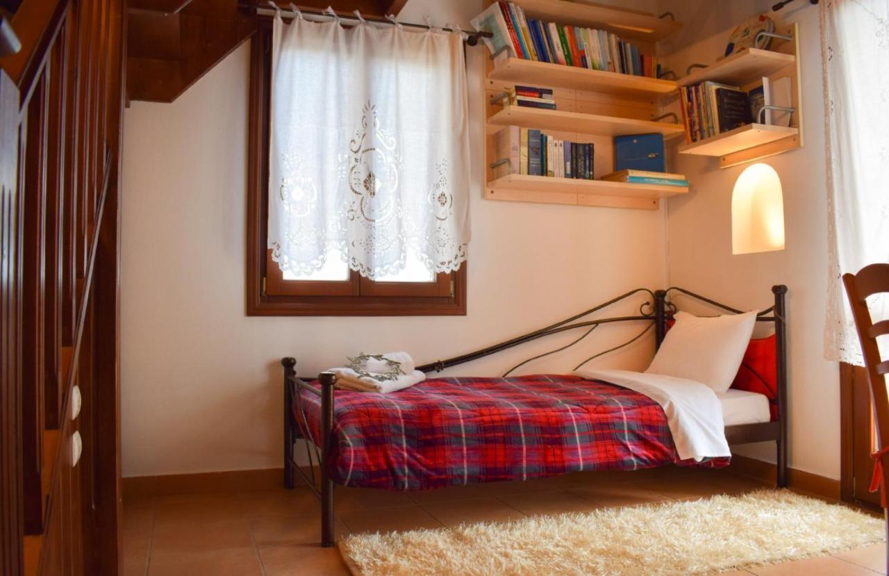 Sunshine House For 9, Cozy Set Up,Verandas, Sea View. Картерадос Экстерьер фото