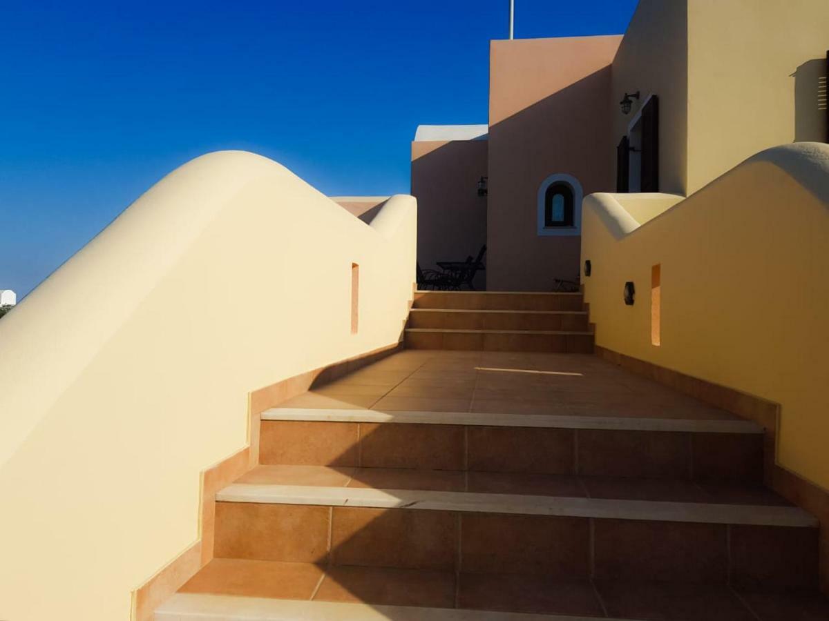 Sunshine House For 9, Cozy Set Up,Verandas, Sea View. Картерадос Экстерьер фото