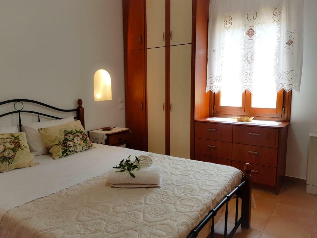 Sunshine House For 9, Cozy Set Up,Verandas, Sea View. Картерадос Экстерьер фото
