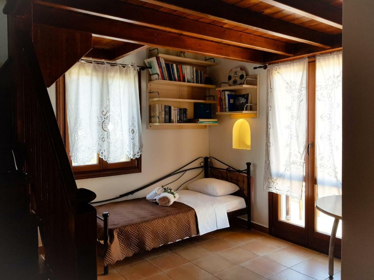 Sunshine House For 9, Cozy Set Up,Verandas, Sea View. Картерадос Экстерьер фото