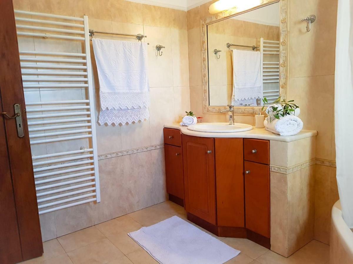 Sunshine House For 9, Cozy Set Up,Verandas, Sea View. Картерадос Экстерьер фото