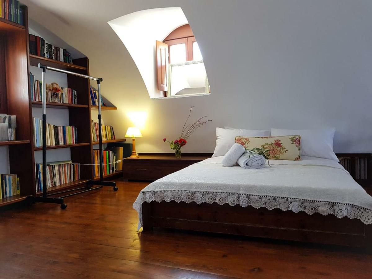 Sunshine House For 9, Cozy Set Up,Verandas, Sea View. Картерадос Экстерьер фото