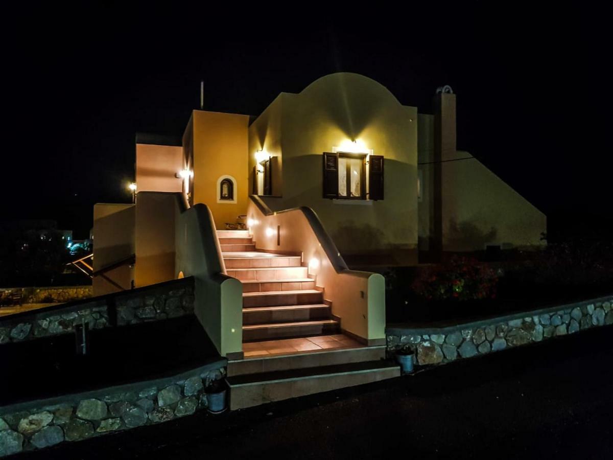 Sunshine House For 9, Cozy Set Up,Verandas, Sea View. Картерадос Экстерьер фото