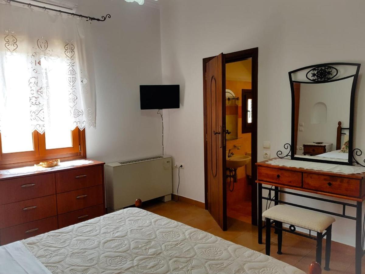 Sunshine House For 9, Cozy Set Up,Verandas, Sea View. Картерадос Экстерьер фото