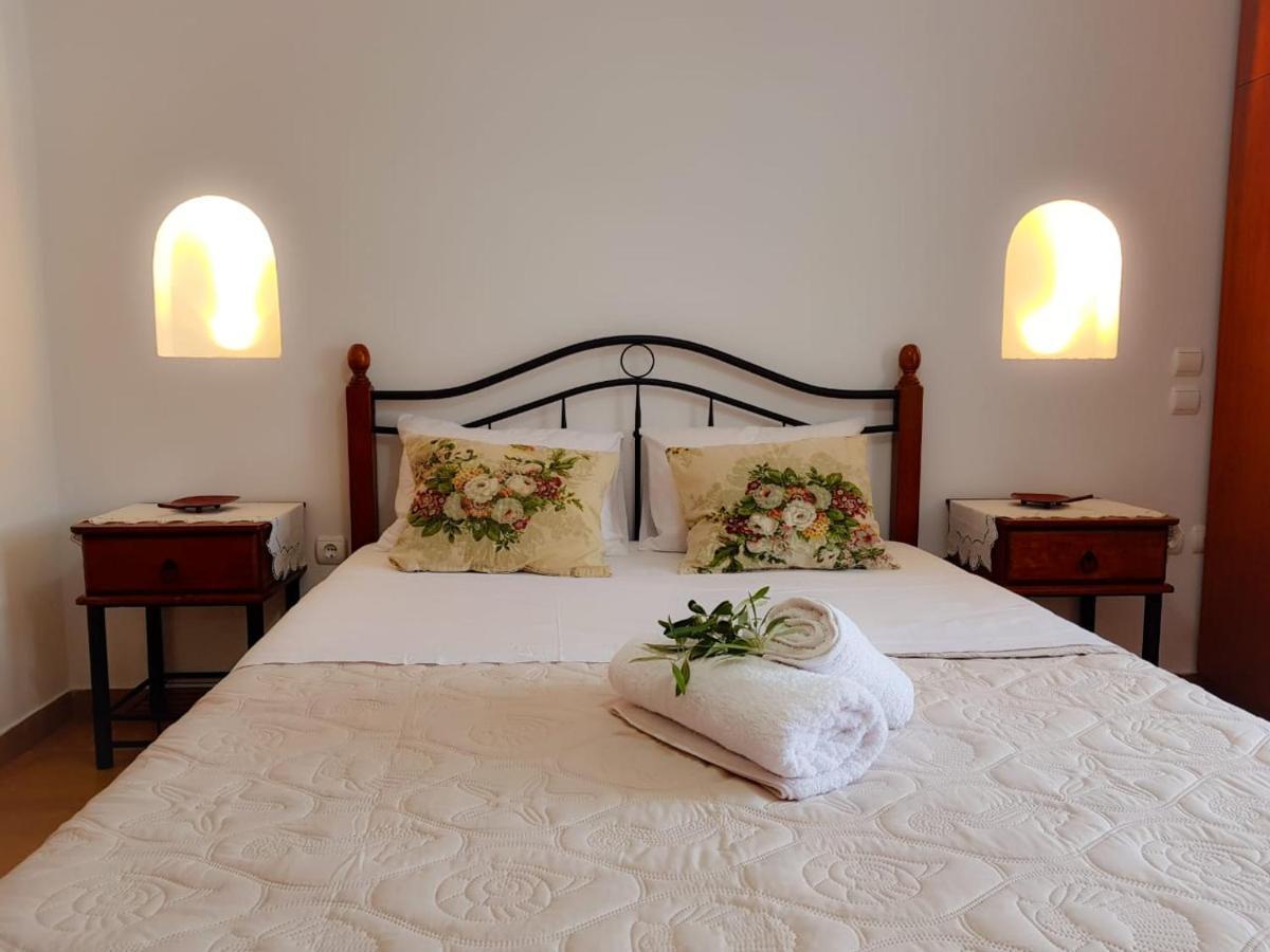 Sunshine House For 9, Cozy Set Up,Verandas, Sea View. Картерадос Экстерьер фото